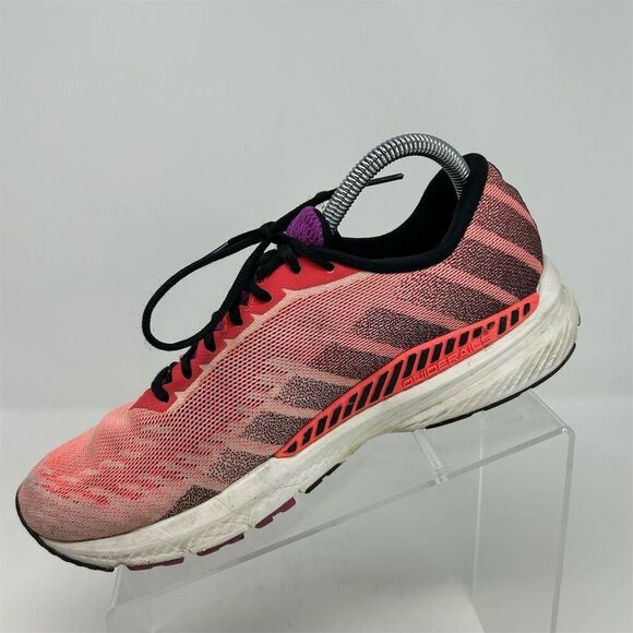 Brooks Ravenna 10 Running Shoes Multicolor Orange, Pink, Purple Size 9.5 - Picture 4 of 14